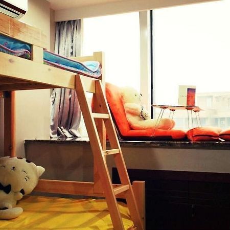 Red Orange Hotel Hàng Châu Ngoại thất bức ảnh
