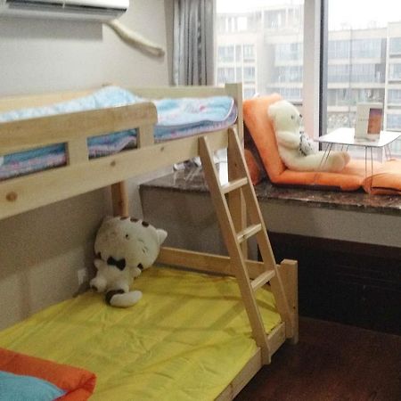 Red Orange Hotel Hàng Châu Ngoại thất bức ảnh