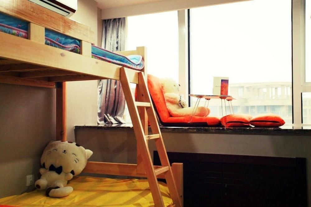 Red Orange Hotel Hàng Châu Ngoại thất bức ảnh