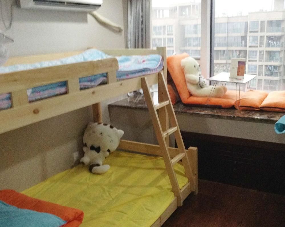 Red Orange Hotel Hàng Châu Ngoại thất bức ảnh