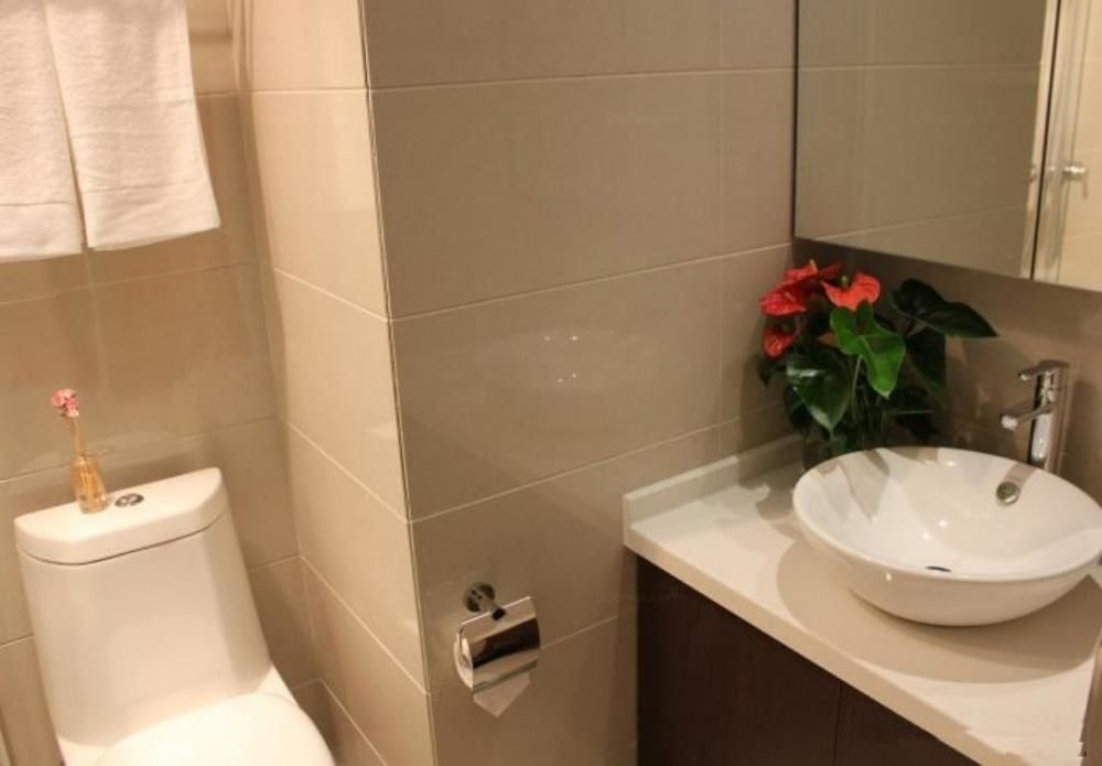 Red Orange Hotel Hàng Châu Ngoại thất bức ảnh