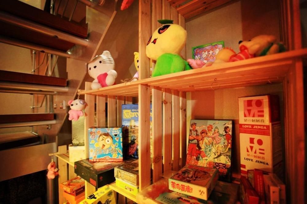 Red Orange Hotel Hàng Châu Ngoại thất bức ảnh