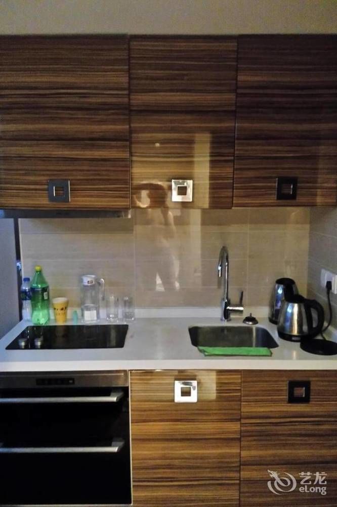 Red Orange Hotel Hàng Châu Ngoại thất bức ảnh