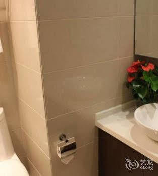 Red Orange Hotel Hàng Châu Ngoại thất bức ảnh