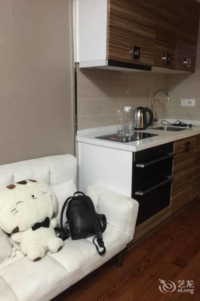 Red Orange Hotel Hàng Châu Ngoại thất bức ảnh