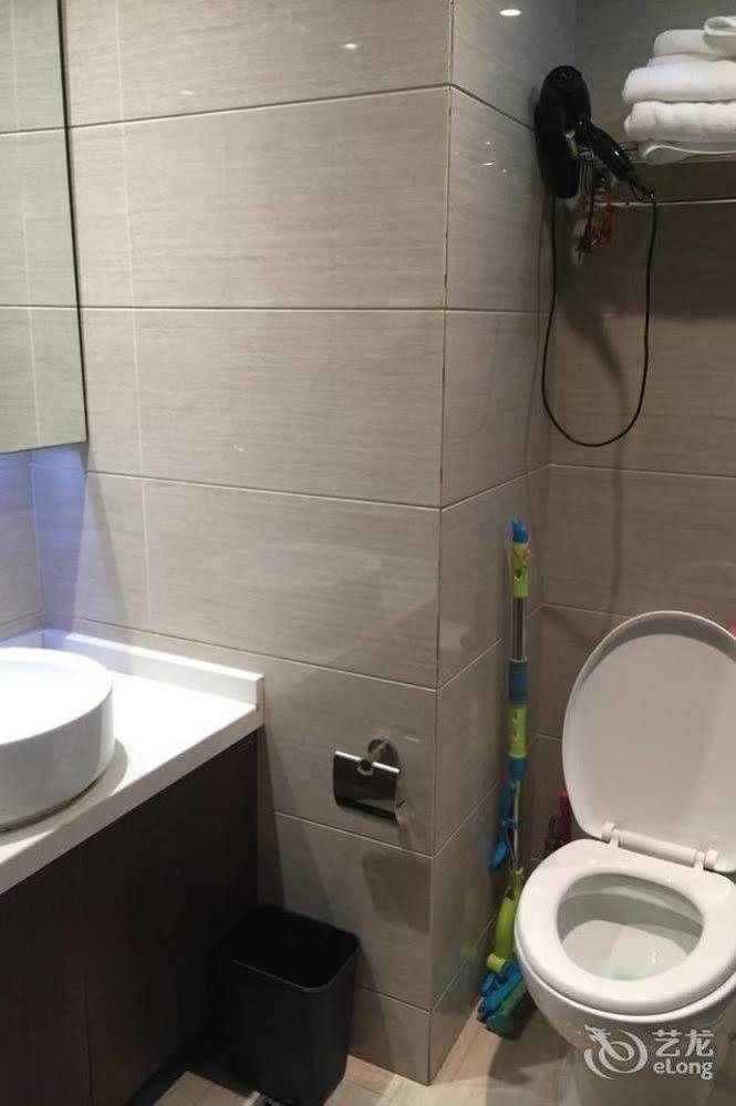 Red Orange Hotel Hàng Châu Ngoại thất bức ảnh